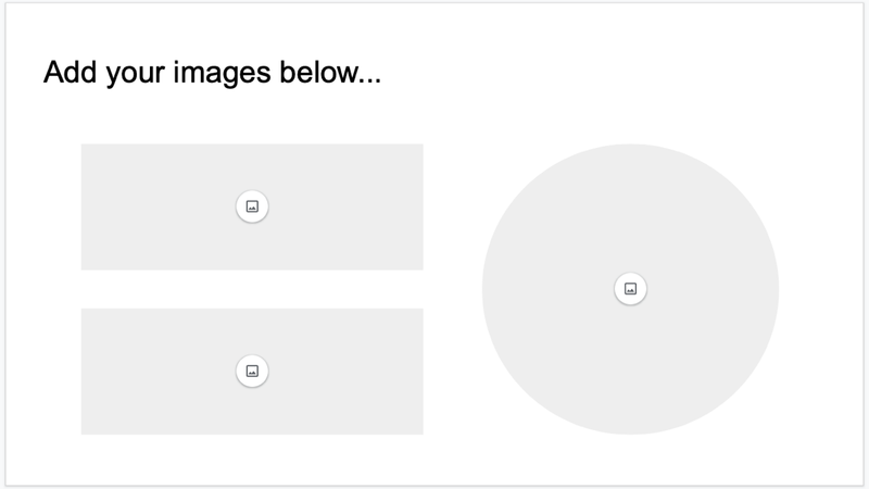 Cum să adăugați substituenți de imagine în Google Slides