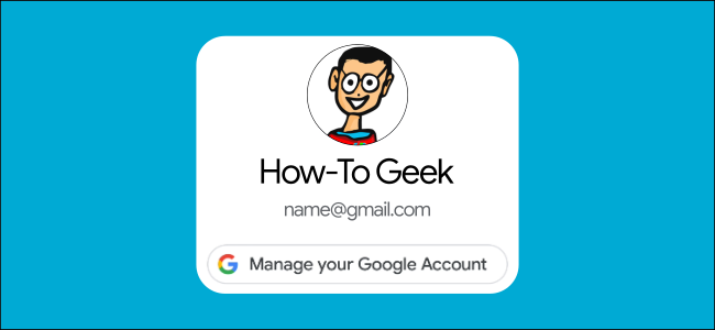 Come modificare il tuo account Google predefinito sul Web