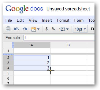 Come utilizzare la compilazione automatica su un foglio di calcolo di Google Documenti [Suggerimenti rapidi]