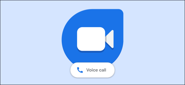 Kā veikt audiozvanus, izmantojot Google Duo