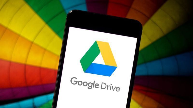 כיצד לחסום דואר זבל ב-Google Drive