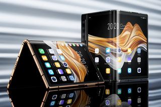 Bedste folde telefoner 2020: Top folde ark, der i øjeblikket er til salg Foto 1