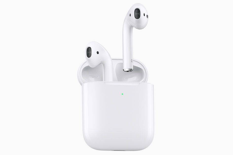 Gumagana ang bagong Wireless Charging Case ng Apple sa iyong mga lumang AirPod din
