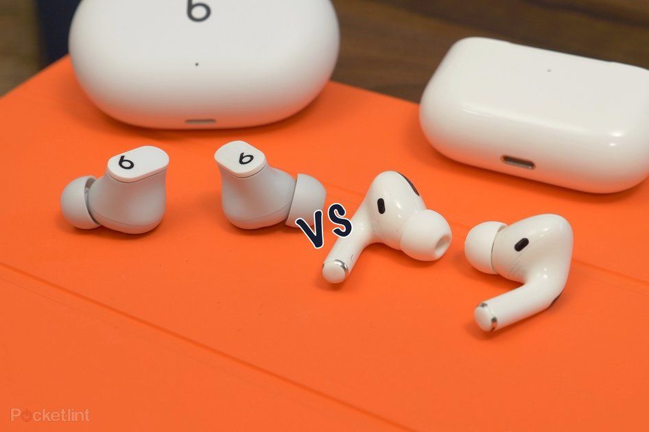 بیٹس اسٹوڈیو بڈز بمقابلہ ایپل ایئر پوڈز پرو: آپ کو کون سا خریدنا چاہیے؟