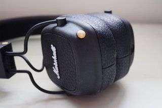Marshall Major III Bluetooth-recension: Dessa on-ear-hörlurar ger upp till 11