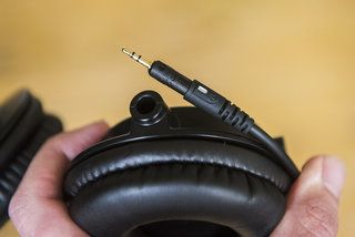 audio technica ath m50x słuchawki – recenzja zdjęcie 8