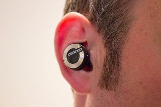 Praktična uporaba Onkyo W800BT: Končno prave brezžične slušalke