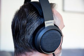 Pregled Philips Fidelio X3: Glasnost za naša ušesa