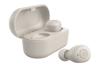 Die Yamaha TW-E3B-Ohrhörer sind mit Listening Care-Technologie ausgestattet, um Ihr Gehör zu schützen