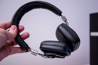 Αξιολόγηση ασύρματων ακουστικών Bowers & Wilkins P5: Κατηγορία χωρίς καλώδια