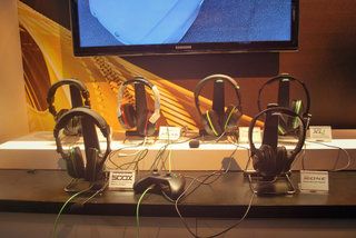 Slušalice Turtle Beach Ear Force Stealth 500x Xbox One slušalice, Elite 800 PS4 slušalice i više slika i iz ruke