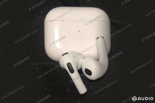 Apple AirPods 3 spécifications nouvelles et rumeurs Que verrons-nous de la photo 2 des AirPods de troisième génération