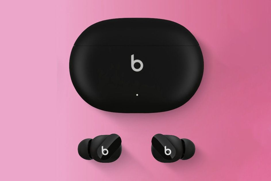 Únik Beats Studio Buds: V beta softwaru společnosti Apple byla objevena nová sluchátka