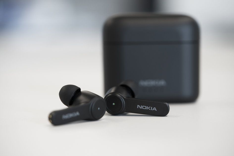 تقدم Nokia Noise Canceling Earbuds ANC مقابل أقل من 100 دولار / 100 جنيه إسترليني