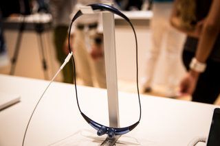 Samsung Gear Circle Bluetooth-peakomplekt võib üllatada kõiki (praktiline)