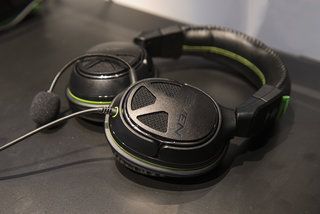 Turtle Beach XO: Službene Microsoft Xbox One igraće slušalice, idemo praktično