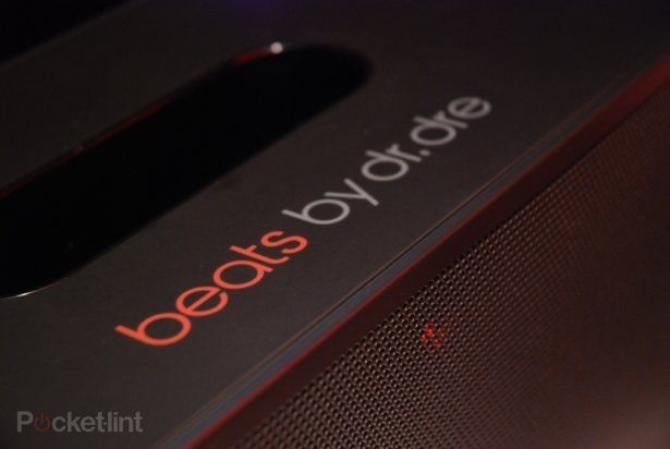 Beatbox priključna stanica za iPod iz Beats By Dr Dre