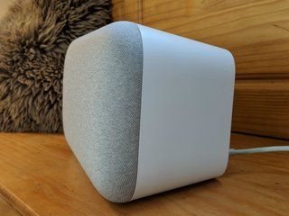 Google Home Maxi ülevaade: nutikõlarite heli maksimaalne käivitamine