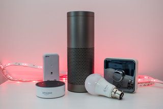 Amazon Echo Co může Alexa dělat a jaké služby jsou podporovány obrázek 2