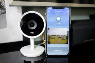 Google Nest 카메라 동영상의 품질을 높이는 방법