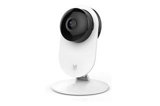 As melhores câmeras de segurança interna 2020 Veja o interior da sua casa a qualquer hora Foto 21