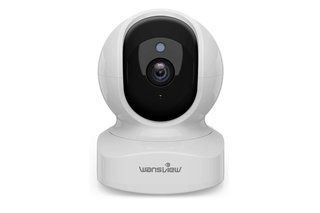 As melhores câmeras de segurança interna 2020 Veja o interior da sua casa a qualquer hora Foto 22