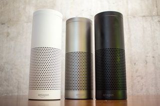 Amazon Echo Plus treffer Black Friday -salget ditt for £ 109 i dag, bilde 1