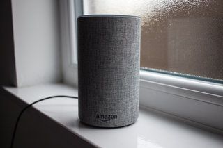 Amazon Echo Review Image 2
