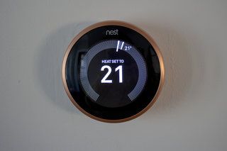 „Google Nest“ termostato patarimai ir gudrybės Išnaudokite visas mokymosi termostato galimybes 8 paveikslas