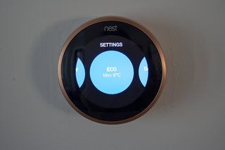 Consejos y trucos del termostato Nest de Google Obtenga el máximo provecho de su imagen de termostato de aprendizaje 7