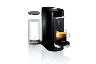 Най -добрата кафемашина Nespresso 2021 - Вземете своето решение на базата на капсули всяка сутрин