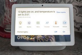 Domovská stránka Google Tipy a triky Zvládněte svůj domov AI obrázek 9
