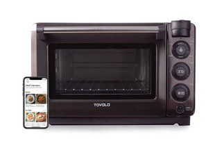oven pintar terbaik teknologi yang mengubah cara kita memasak foto 14