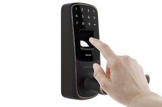Best Biometric Locks 2021 - Passe suas impressões digitais sobre estas escolhas principais