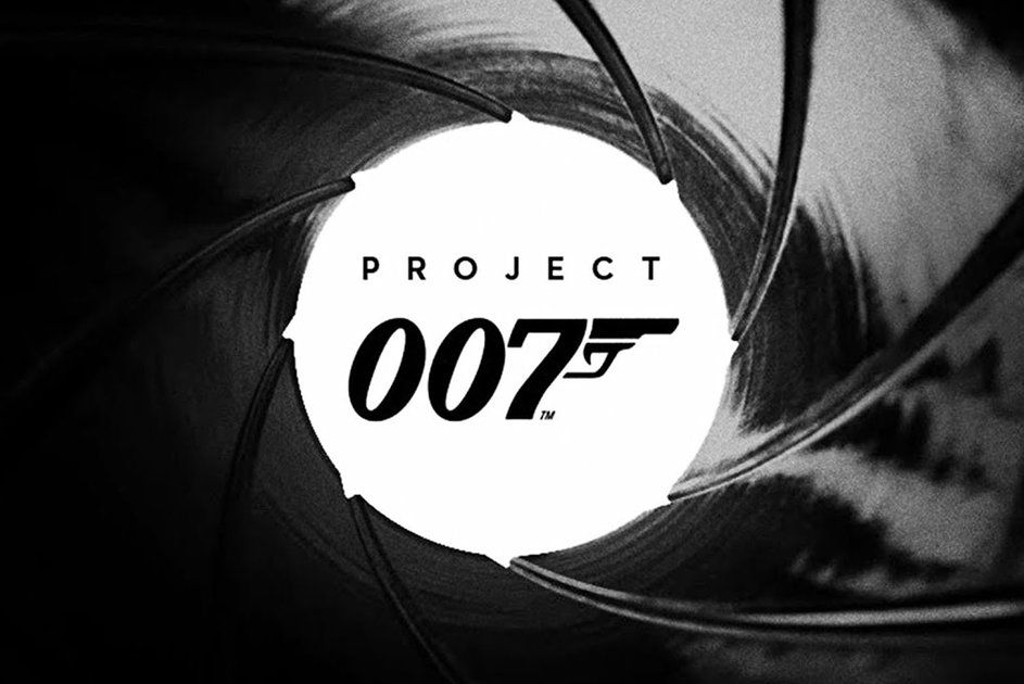 O novo jogo James Bond Project 007 pode se parecer com Hitman