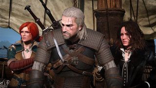 The Witcher 3 wild hunting review review 2