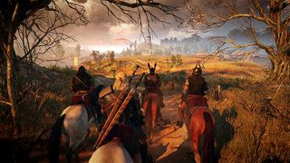 The Witcher 3 wild hunting review review 7