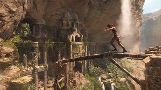 Rise of the Tomb Raider 리뷰: 한 플레이어를 위한 완벽함