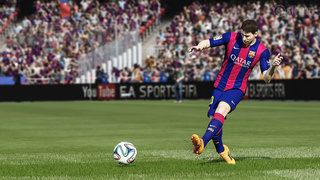 FIFA 15 recensione immagine 13