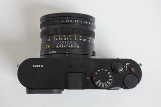 Teste Leica Q: O melhor compacto full-frame com uma lente fixa já feito