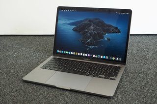 Apple MacBook Pro 2020 inceleme resmi 1