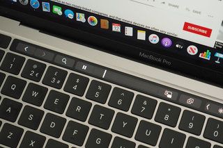 Obrázek recenze Apple MacBook Pro 2020 1