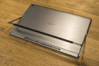 „Acer Switch Alpha 12“ apžvalga: Įperkamumas yra jo tūzas
