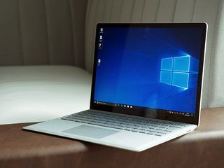 Microsofti pinna sülearvuti ülevaade 1
