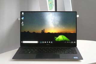 Dell XPS 13 Test 2018 Bild 1