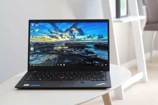 Lenovo Thinkpad X1 Carbon 2017 hình ảnh 1