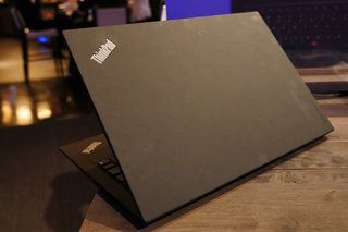Lenovo ThinkPad X1 Carbon (2017) priekšskatījums: labākā biznesa klēpjdatora nauda, ​​ko var nopirkt?