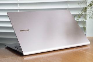 Immagine recensione Samsung Galaxy Book S 1