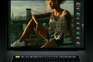 Apple MacBook Pro Touch Bar: Was kann sie und welche Apps werden unterstützt?