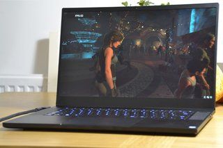 Razer Blade -recension En diskret bärbar dator med massor av spelförmåga 5